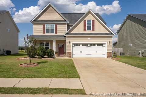 221 Chatfield Drive, Raeford, NC 28376