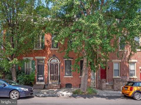 1119 W TURNER STREET, ALLENTOWN, PA 18104