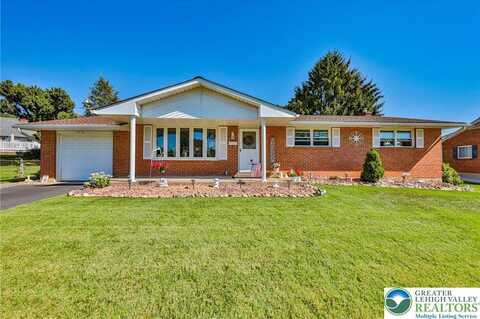 3016 Coplay Lane, White Hall, PA 18052