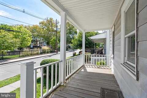 224 JOHN STREET, PRINCETON, NJ 08542