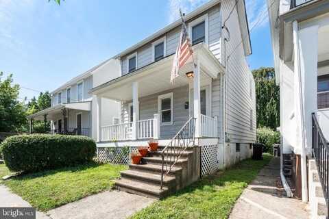 224 JOHN STREET, PRINCETON, NJ 08542