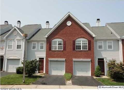 28 Alpine Road, Holmdel, NJ 07733