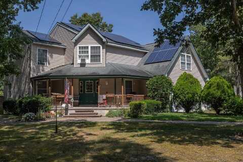 7035 Ridge Ave Ave, Egg Harbor Township, NJ 08234