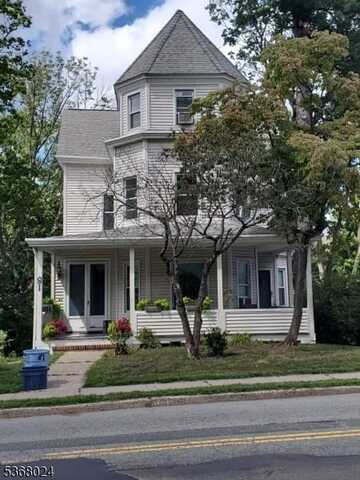 81 Western Ave, Morristown, NJ 07960