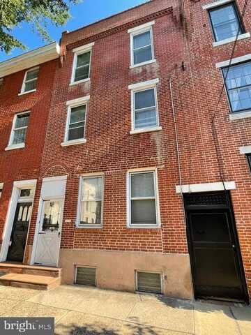223 FITZWATER STREET, PHILADELPHIA, PA 19147