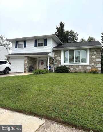 9705 PORTIS ROAD, PHILADELPHIA, PA 19115