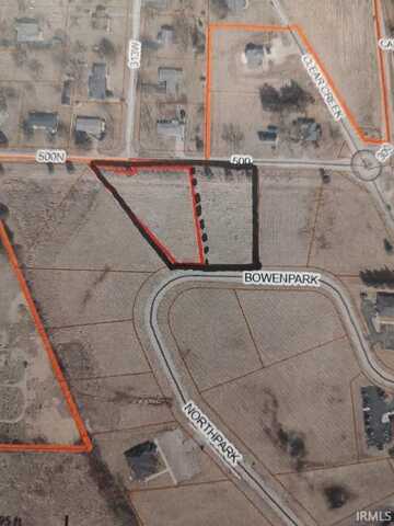410 & 430 Bowenpark Avenue, Huntington, IN 46750