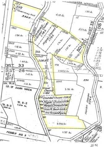 FLORA D Court, Bosque, NM 87006