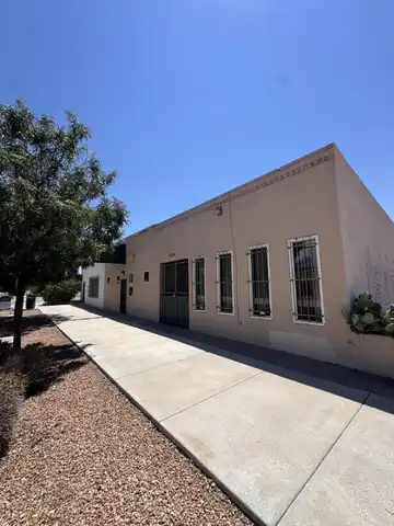 4204-4208 LEAD Avenue SE, Albuquerque, NM 87108