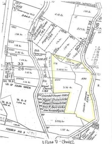 Flora D, Bosque, NM 87006