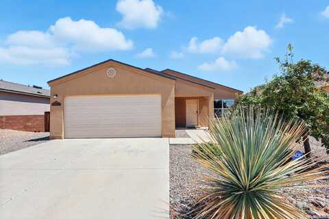 2061 CAMINO RINCON SW, Los Lunas, NM 87031