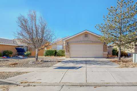 2771 Butch Cassidy Drive SW, Albuquerque, NM 87121