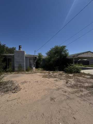 661 A Jarales Road, Belen, NM 87002