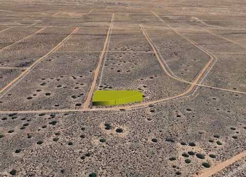 Aquarius (U26 B6 L1) 0.92 ac. Road NW, Rio Rancho, NM 87144