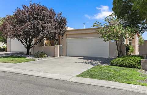 3260 RENAISSANCE Drive SE, Rio Rancho, NM 87124