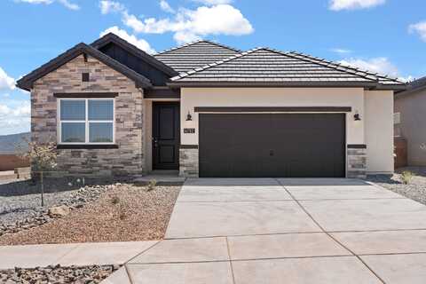 6712 ZACHARY Road NE, Rio Rancho, NM 87144