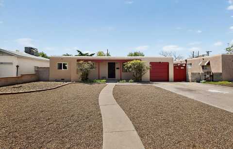 805 INDIANA Street SE, Albuquerque, NM 87108