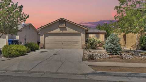 8909 INDIGO SKY Trail SW, Albuquerque, NM 87121