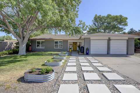 6434 Concordia Road NE, Albuquerque, NM 87111