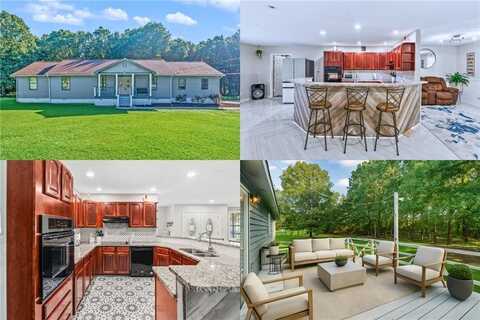 900 Stone Lea Trace, Oxford, GA 30054