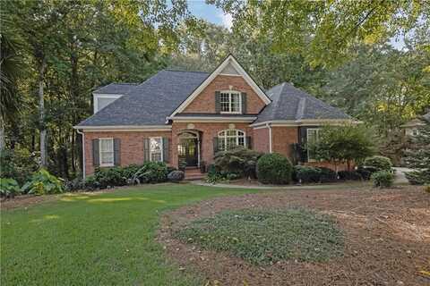 4415 Waterford Drive, Suwanee, GA 30024