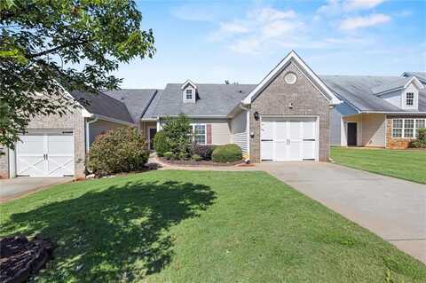 935 City Park Drive, Mcdonough, GA 30252