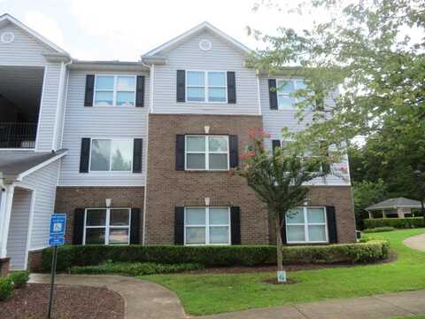 14104 Fairington Ridge Circle, Lithonia, GA 30038