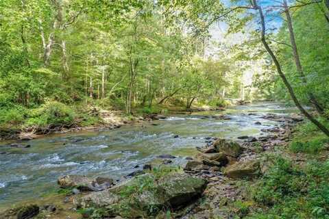 0 Strada Del Vino, Dahlonega, GA 30533