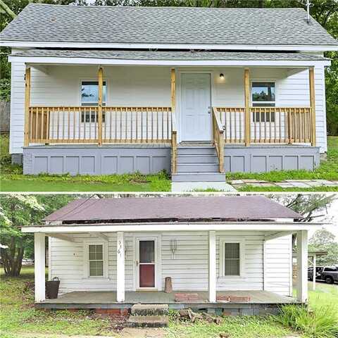 5361 Main Street, Acworth, GA 30101