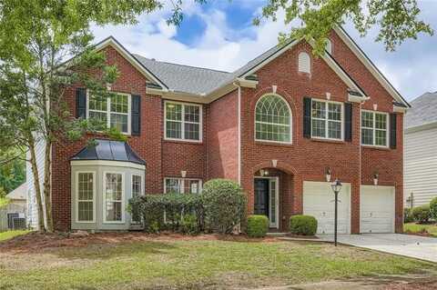 7656 Cole Lane, Atlanta, GA 30349