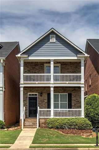 11 Lenox Park Avenue, Cartersville, GA 30120