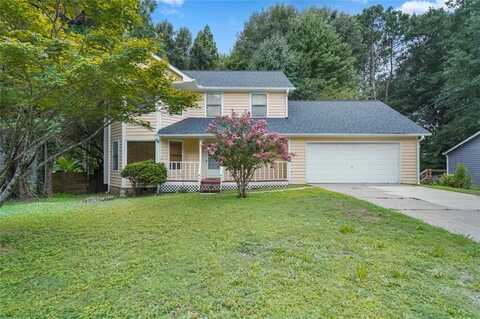 974 TERRACE Trace, Lawrenceville, GA 30044