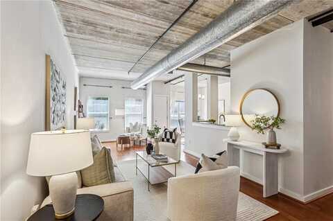 800 Peachtree Street NE, Atlanta, GA 30308