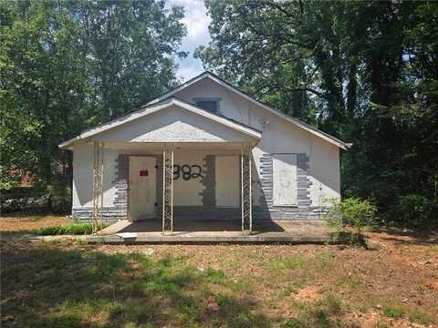 382 Southbend Avenue, Atlanta, GA 30315