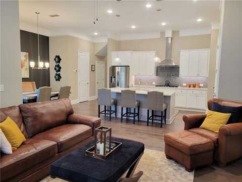 110 Village Green Avenue, Woodstock, GA 30189