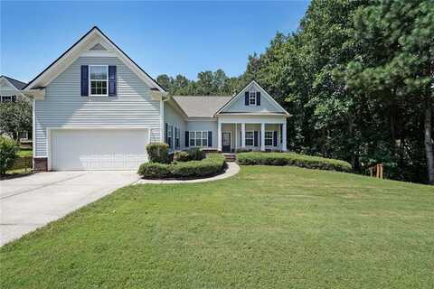 192 Nashport Lane, Dawsonville, GA 30534