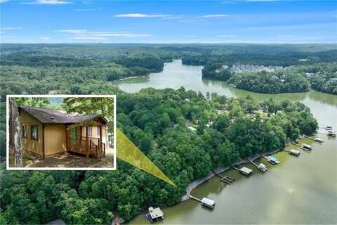 8070 Beachwood Drive, Murrayville, GA 30564