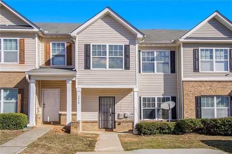2258 Bigwood Trail, Atlanta, GA 30349