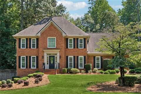 9885 Twingate Drive, Johns Creek, GA 30022