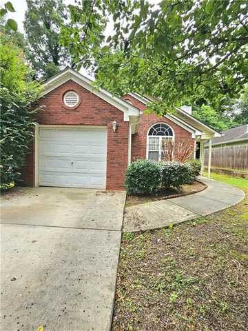2285 Butner Road SW, Atlanta, GA 30331