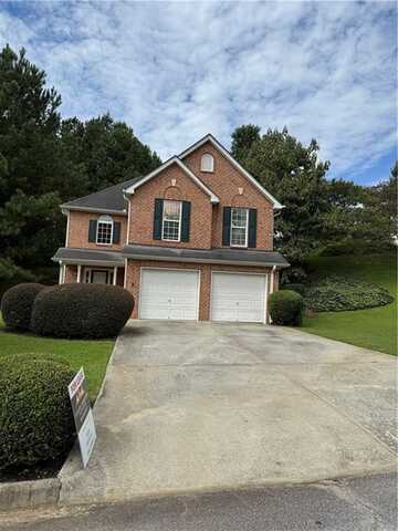 1221 OAK KNOLL Court, Lithonia, GA 30058