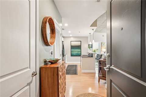 44 Peachtree Place NW, Atlanta, GA 30309