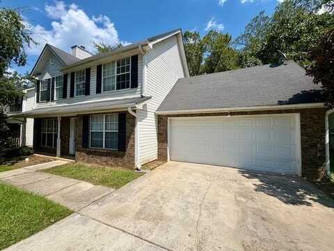 1904 Elm Park Drive, Hampton, GA 30228