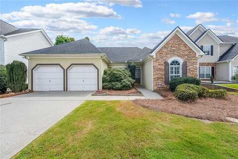 52 Lakebrooke Lane, Marietta, GA 30066