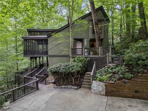 510 Forest Valley Road, Sandy Springs, GA 30342