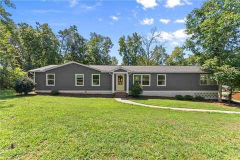 2260 Pilgrim Mill Road, Cumming, GA 30041