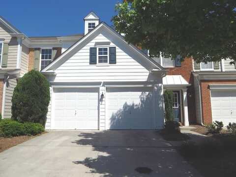 13310 Marrywood Drive, Alpharetta, GA 30004