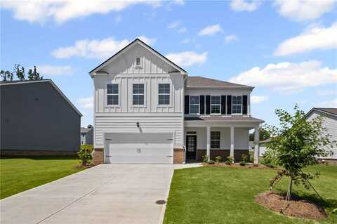 61 Grove Springs, Cartersville, GA 30120