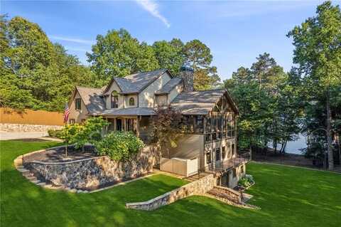 2360 Donnie Lee Drive, Gainesville, GA 30506