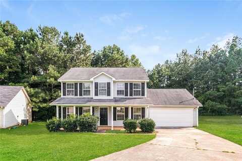 7337 Tiderace Court, Palmetto, GA 30268